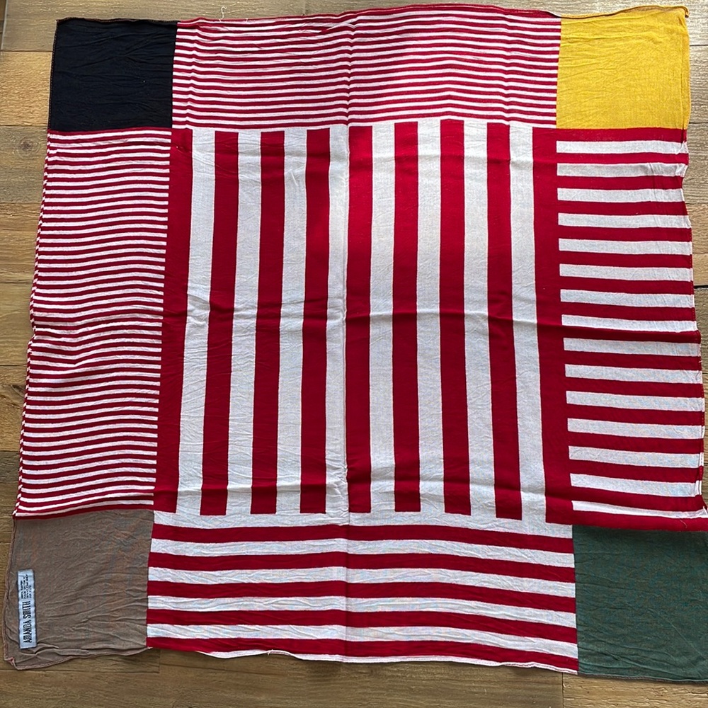Amanda Smith Scarf